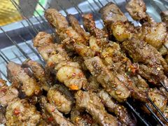 -清真·马峰烤肉(小学习北巷店)