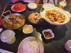 -湘阁里辣(南联锦泰城店)