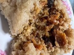 肇庆裹蒸粽-芬芳甜品(同福路店)