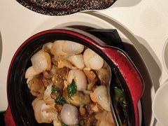 -莆田餐厅PUTIEN(颐堤港店)