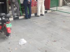 门面-隆兴饼店