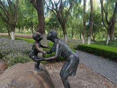 -昆山城市生态森林公园