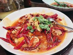 -高佳庄·舟山海鲜(海景旗舰店)