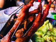 -沿海405烤场(沿海赛洛城店)