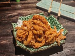 -眷屋の深夜食堂(云锦中心店)