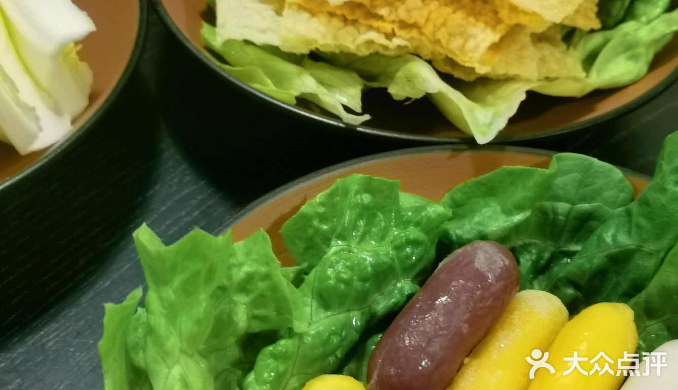 温州首家潮汕打边炉+生腌熟醉！