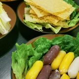 温州首家潮汕打边炉+生腌熟醉！