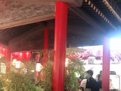 大堂-哥老官重庆美蛙鱼头(宝山龙湖店)