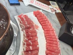 -老五四季涮肉(白纸坊店)