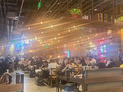 大堂-同仁四季椰子鸡(宝安壹方城店)