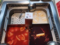 -海底捞火锅(万丰桥店)