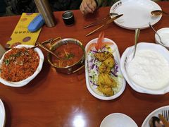-清真· AL-JANNAT 佳纳特餐厅(仙林店)