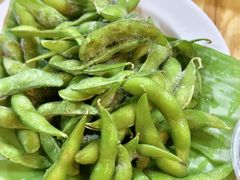 -杨合林啊兰烤鱼