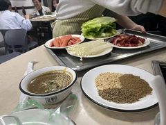 蘸料-风味烧烤