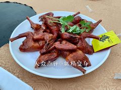 -红日饭店(裕隆三路店)