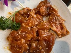 -五彩凉山自助西昌烧烤(柳翠路店)