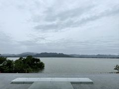 -东钱湖小普陀景区