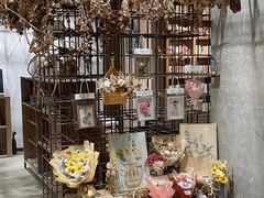 -扶光书店(中环店)