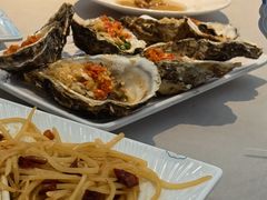 -皮记海鲜1995(寮步店)