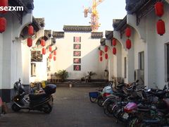 DSC01100-老街饭庄·地道淮扬菜(扬子江北路总店)