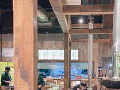 -山葵说·泥炉烤肉(泰达时尚E街区店)