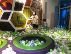 -KidSteam儿童乐园(富力城店)