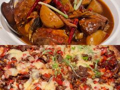 -上座云间·青年赣菜(绿茵店)
