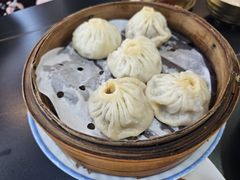 布里亚特包子-诺敏塔拉奶茶-布里亚特包子-手把肉(锦都会店)