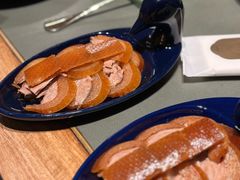 -晟永興烤鸭店(五道口店)