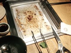 -新石器烤肉(无锡万象城店)