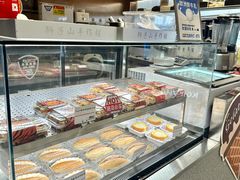 -君之狮子山·轻糖烘焙(松江印象城店)