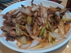 android_upload_pic-东北食府·铁锅炖(花溪湾店)