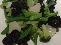 -国人川菜(李家村建东街店)
