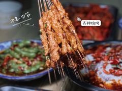 -江城燕子大排档(江汉路步行街店)