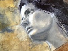 -八哥美术·成人美术画室(总校区)