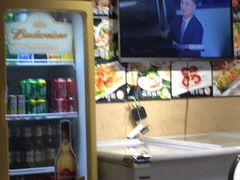 -丹东丛炟海鲜烧烤(江艺路店)