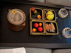 -华夏良子·足道SPA艾灸(铁道大厦店)