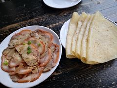 -我去·春饼文化主题餐厅(国定路总店)