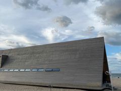 -那香海钻石沙滩浴场