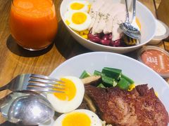 -Dreamsalad梦想轻厨(健康轻食·减脂沙拉·意面·祖庙店)