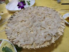 -官塘陈记鱼生·潮汕砂锅粥·牛肉火锅(潮枫路总店)