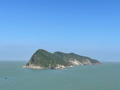 -东澳岛