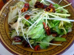 -老山记海城馅饼大酒店(振兴小区店)