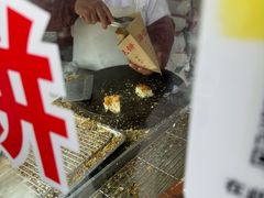 -潘记老面羌饼