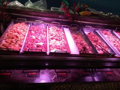 -韩风源自助烤肉(国贸精品店)