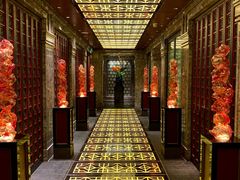 -北京四季酒店·采逸轩