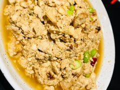 -老头儿油爆虾·知味杭州(爱琴海购物中心)