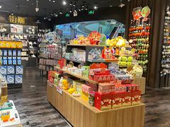 -酷乐潮玩(颛桥万达店)