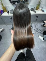 -逅续沙发自然卷专研
