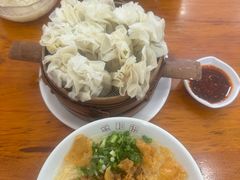 -豆相识•九九豆腐脑(牛咡桥店)